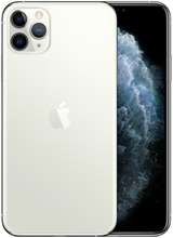Apple Apple iPhone 11 Pro Max 512GB 6.5" Silver EU MWHP2ZD/A